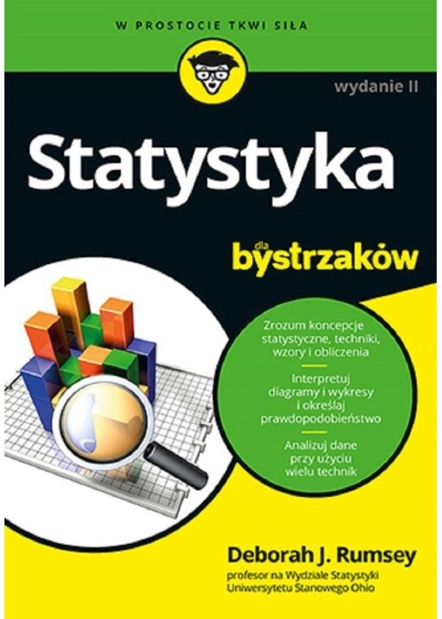 Statystyka dla bystrzaków w.2