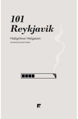 101 Reykjavik