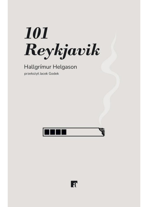 101 Reykjavik