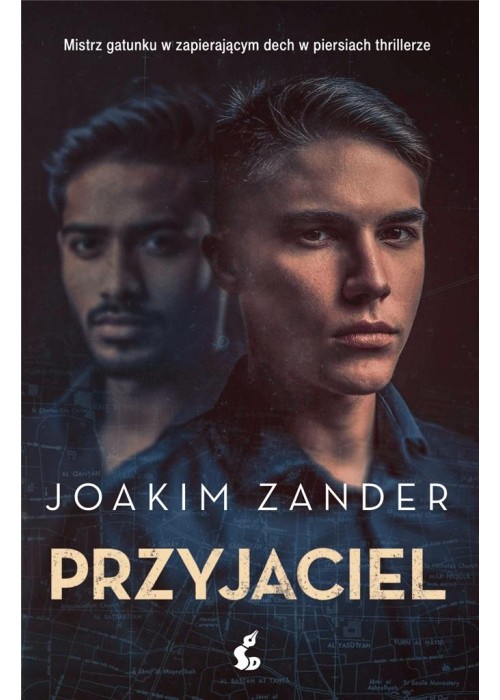 Przyjaciel