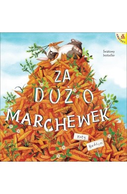 Za dużo marchewek w.2024