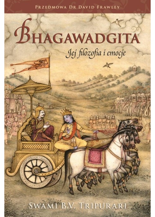 Bhagawadgita. Jej filozofia i emocje