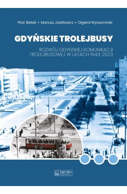 Gdyńskie trolejbusy