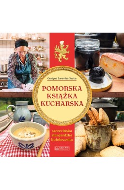 Pomorska książka kucharska