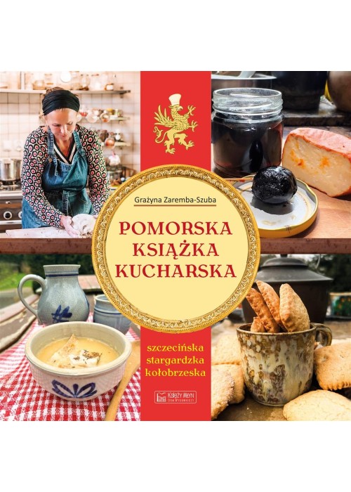 Pomorska książka kucharska