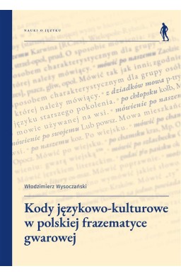 Kody językowo-kulturowe w polskiej frazematyce...