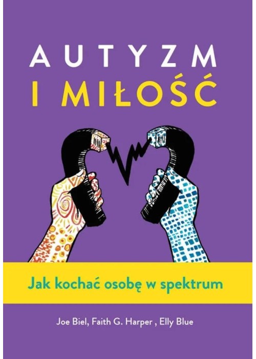 Autyzm i miłość