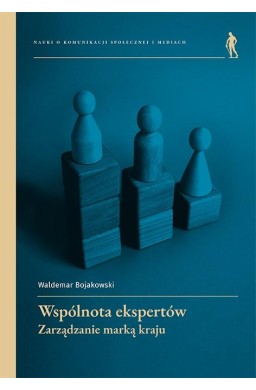 Wspólnota ekspertów. Zarządzanie marką kraju