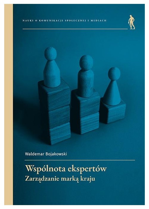 Wspólnota ekspertów. Zarządzanie marką kraju