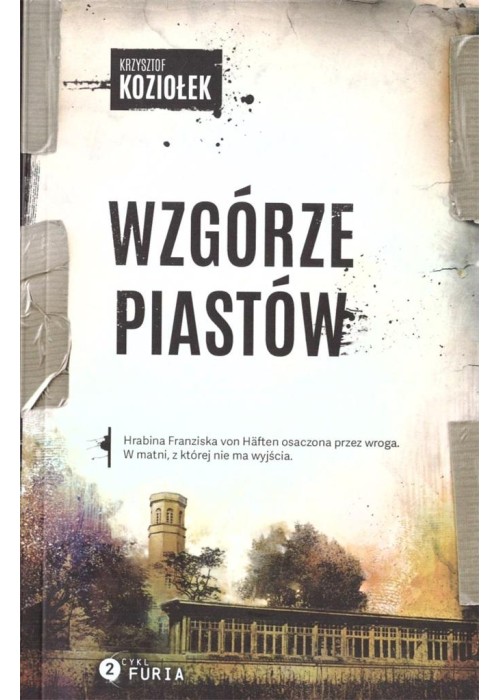 Wzgórze Piastów