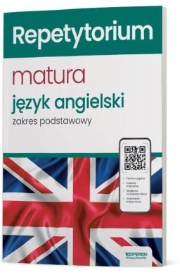 Matura 2025 Język angielski Repetytorium ZP