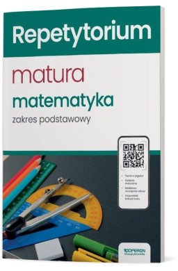 Matura 2025 Matematyka Repetytorium ZP