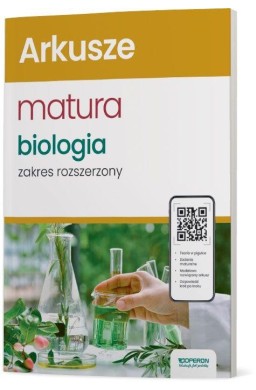 Matura 2025 Biologia Arkusze ZR