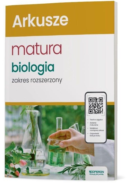 Matura 2025 Biologia Arkusze ZR