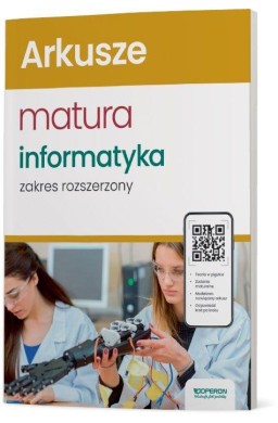 Matura 2025 Informatyka Arkusze ZR