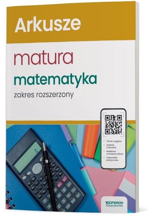 Matura 2025 Matematyka Arkusze ZR