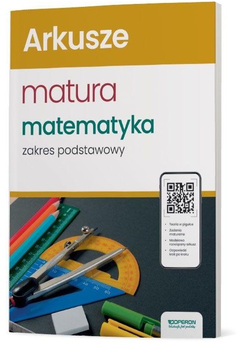 Matura 2025 Matematyka Arkusze ZP