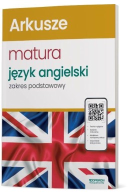 Matura 2025 Język angielski Arkusze ZP