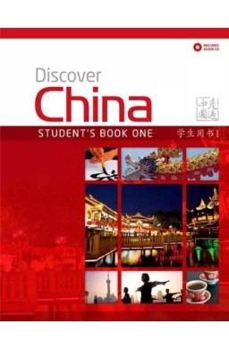 Discover China 1. Student's Book