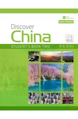 Discover China 2. Student's Book