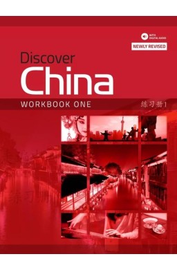 Discover China 1. Workbook