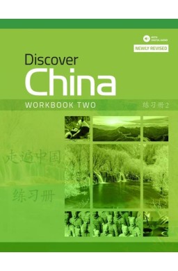 Discover China 2. Workbook