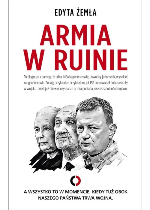 Armia w ruinie