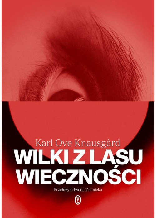 Wilki z lasu wieczności