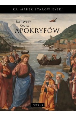 Barwny świat Apokryfów