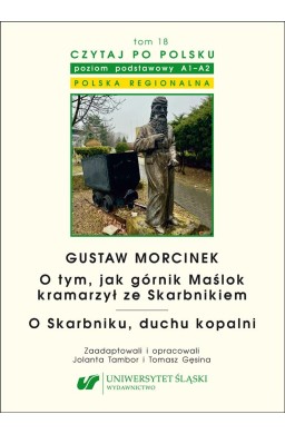 Czytaj po polsku T.18 Gustaw Morcinek