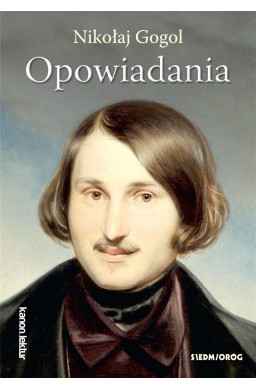 Opowiadania