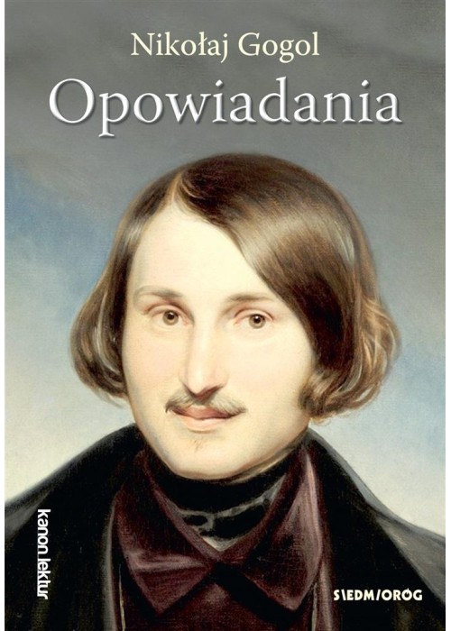 Opowiadania