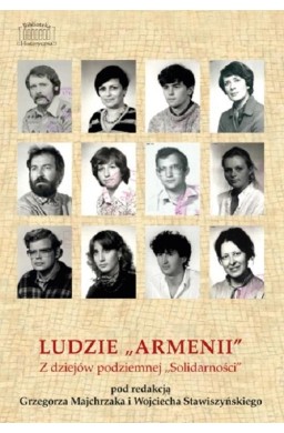 Ludzie "Armenii"