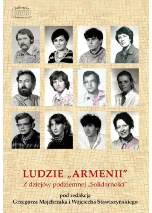 Ludzie "Armenii"