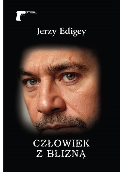 Człowiek z blizną