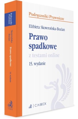 Prawo spadkowe z testami online