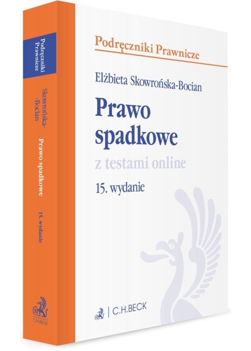 Prawo spadkowe z testami online