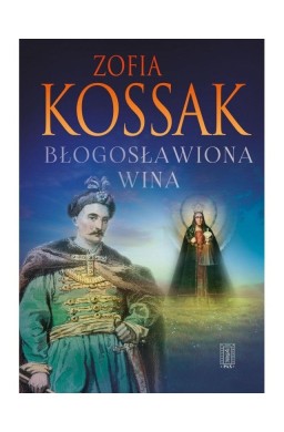 Błogosławiona wina w.2