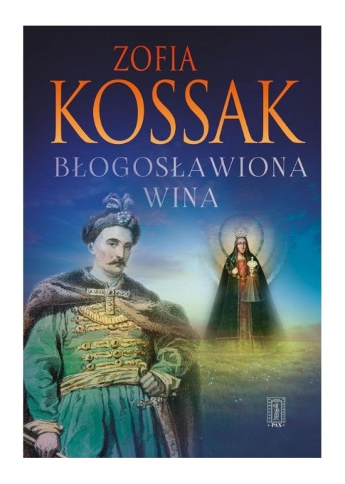 Błogosławiona wina w.2