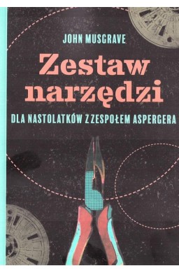 Zestaw narzędzi dla nastolatków z zespołem..