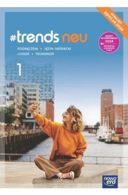 J. Niemiecki 1  trends podr