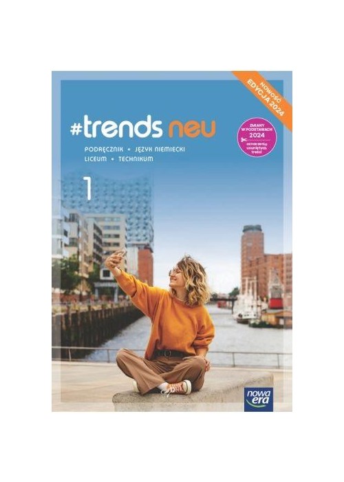 J. Niemiecki 1  trends podr