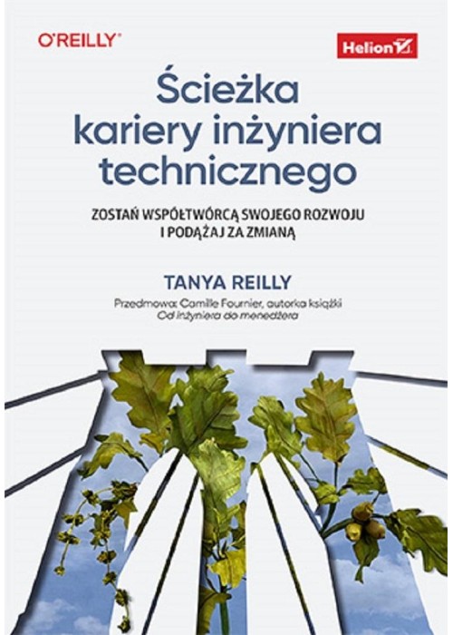 Ścieżka kariery inżyniera technicznego