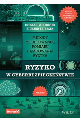 Ryzyko w cyberbezpieczeństwie