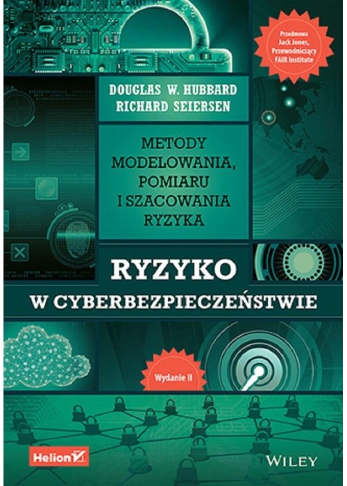 Ryzyko w cyberbezpieczeństwie