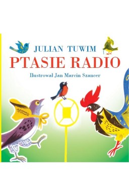 Ptasie radio