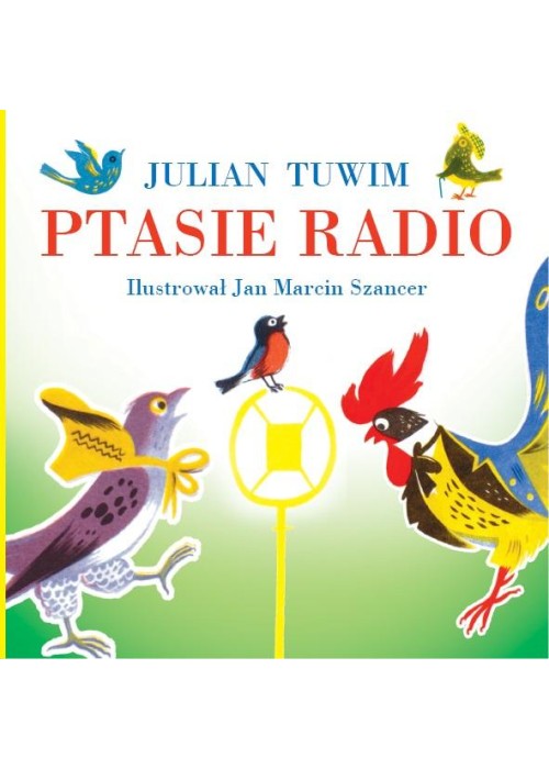 Ptasie radio