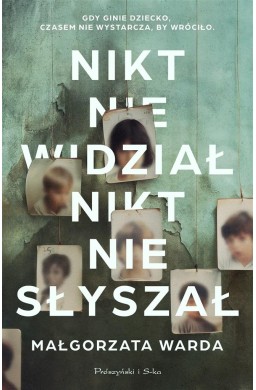 Nikt nie widział, nikt nie słyszał