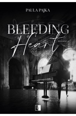 Bleeding Heart