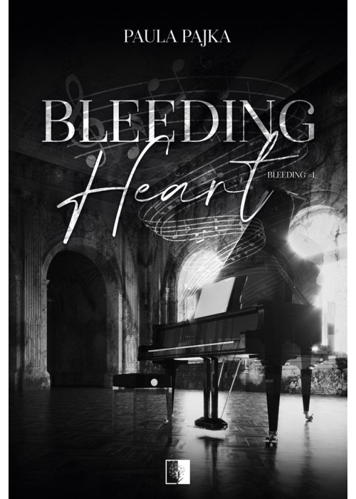 Bleeding Heart